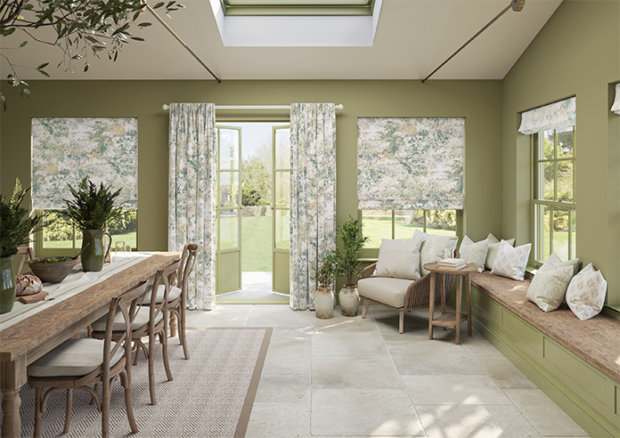 Ennerdale, Forest - Made to Measure Curtains - Image 13